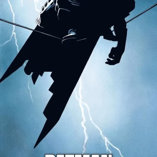 Il Ritorno del Cavaliere Oscuro – DC Pocket Collection