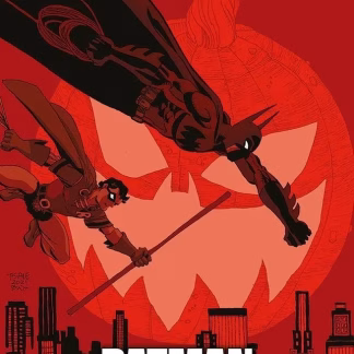 Vittoria Oscura – DC Pocket Collection