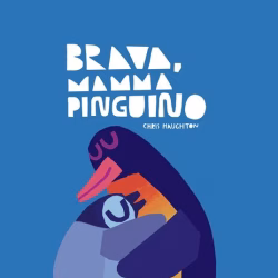 Brava, mamma Pinguino!