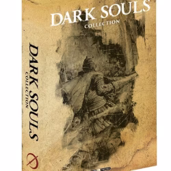 Dark souls - Cofanetto 1-5