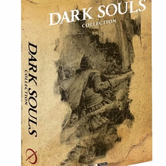Dark souls - Cofanetto 1-5