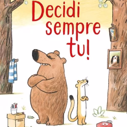 Decidi sempre tu!