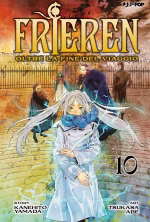 Frieren – Oltre la Fine del Viaggio 10