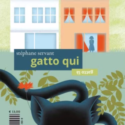 Gatto qui, gatto là