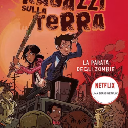 Gli ultimi ragazzi sulla Terra Vol. 2