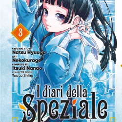 I Diari della Speziale 3