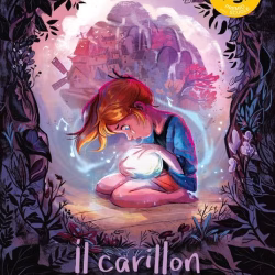 Il carillon1 - Benvenuta a Pandorient