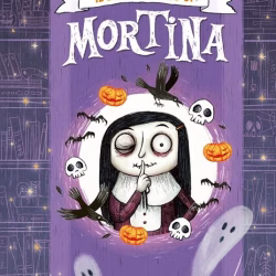 Il libro segreto di Mortina