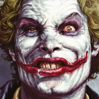 Joker – DC Pocket Collection