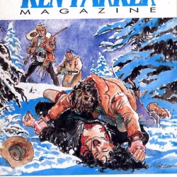 Ken Parker Magazine 01