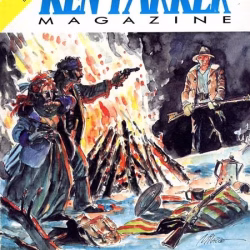 Ken Parker Magazine 10