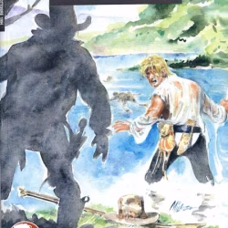 Ken Parker Magazine 21 + Allegato