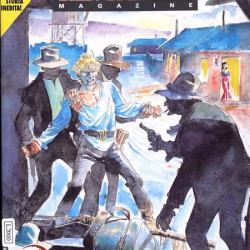 Ken Parker Magazine 28