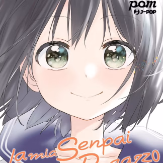 La Mia Senpai è un Ragazzo 2