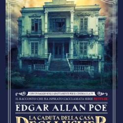La caduta della casa degli Usher
