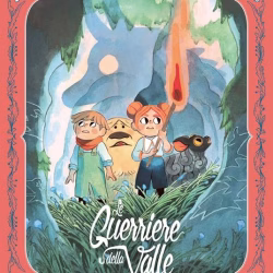 Le guerriere della valle - Le novizie