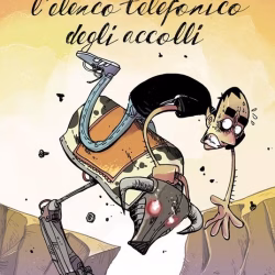 L'elenco telefonico degli accolli - Nuova Edizione