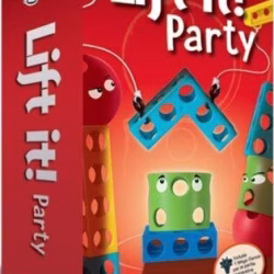 Lift It! Party