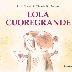 Lola cuoregrande