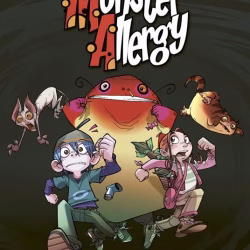 Monster Allergy Collection 1