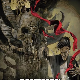 Sandman - Le Terre del Sogno / Stagione delle Nebbie