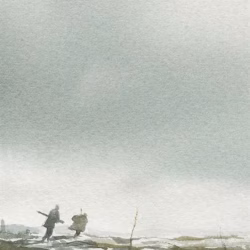 Una storia - Gipi collection