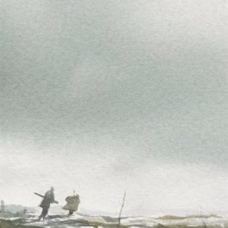 Una storia - Gipi collection