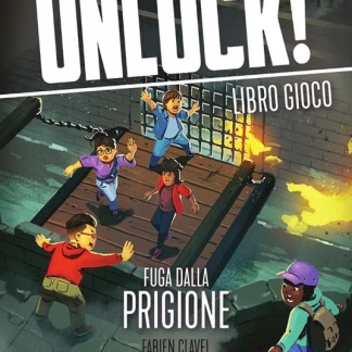 Unlock! Fuga dalla prigione