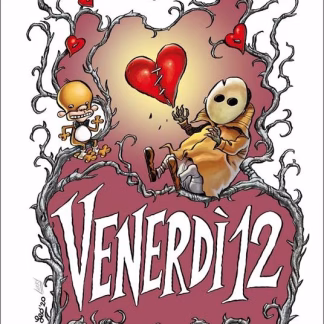 Venerdì 12