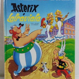 Asterix fumetto, personaggi Disney, avventure di Asterix e amici, libro illustrato per bambini.