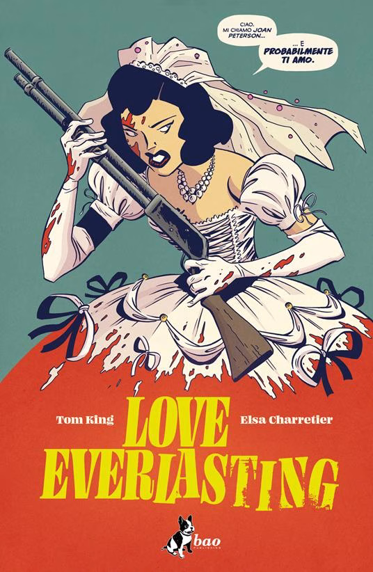 Love Everlasting 1