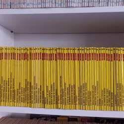 Nick Raider - Sequenza 1/77