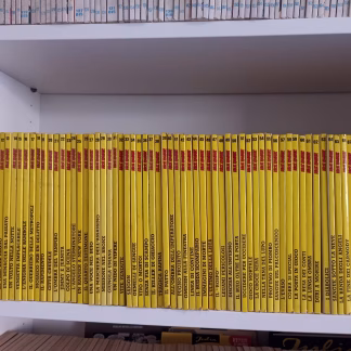 Nick Raider - Sequenza 1/77