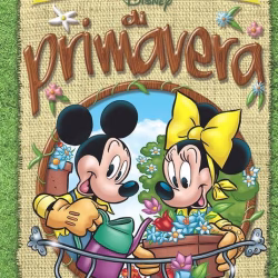 Primavera - Le più belle storie