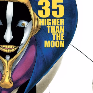 Bleach 35