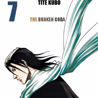 Bleach 7
