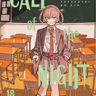 Call of the Night 18