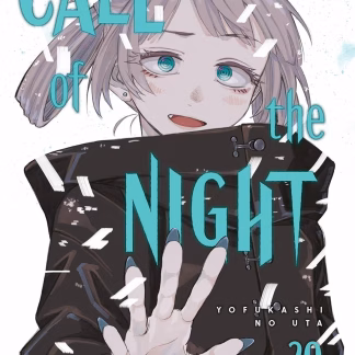 Call of the night 20