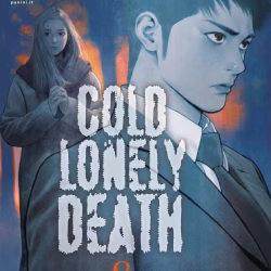 Cold Lonely Death 8