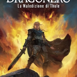 Dragonero – La Maledizione di Thule