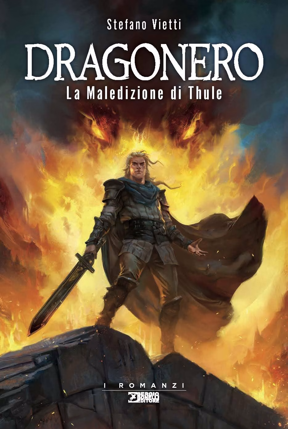 Dragonero – La Maledizione di Thule