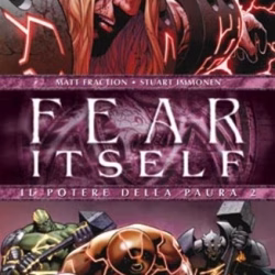Fear Itself 2 - Il potere della paura