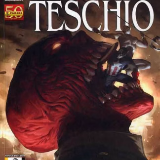 Fear Itself 0 - Il Libro del Teschio