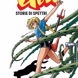 Gea 2 - Storie di Spettri