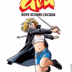 Gea 4 – Dove Scorre l’Acqua