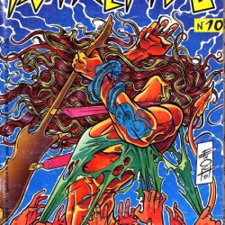 INTREPIDO 1993 n 10