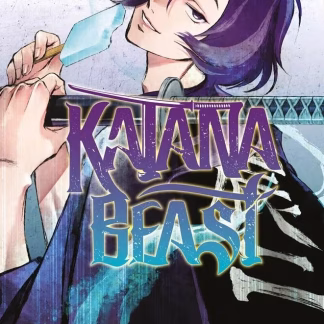 Katana Beast 2