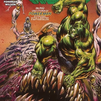 L’Incredibile Hulk 5