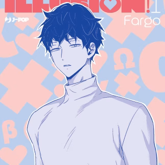 Love is an Illusion! 1