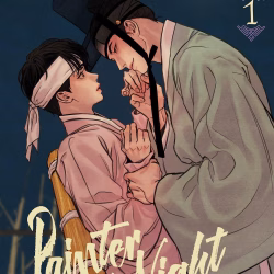 Painter of the Night 1